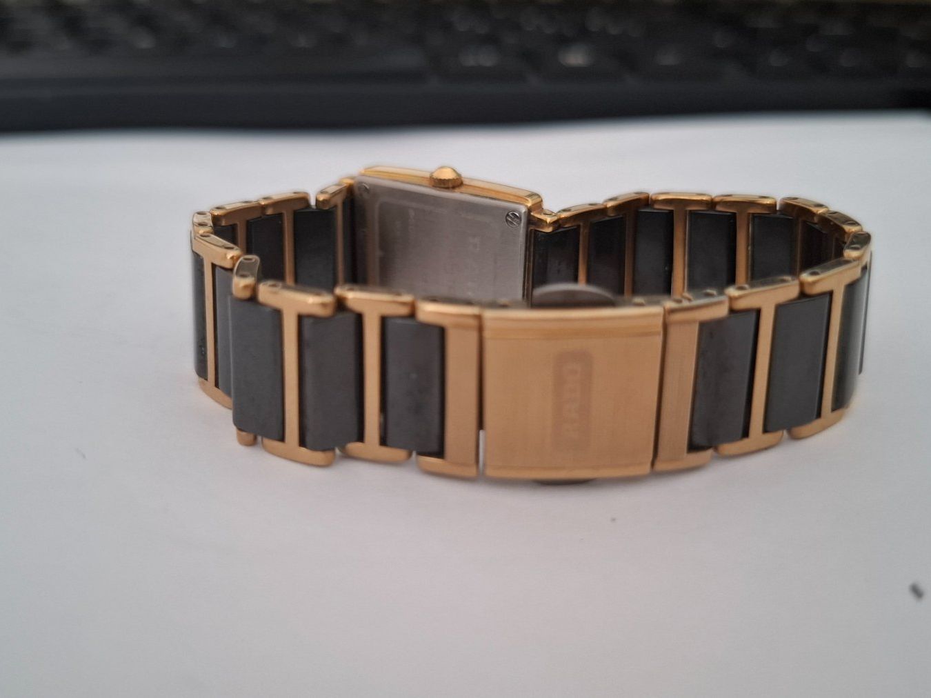 Rado Montres: Rado DiaStar Jubilé – D'occasion à Horgen par horgenzh 4