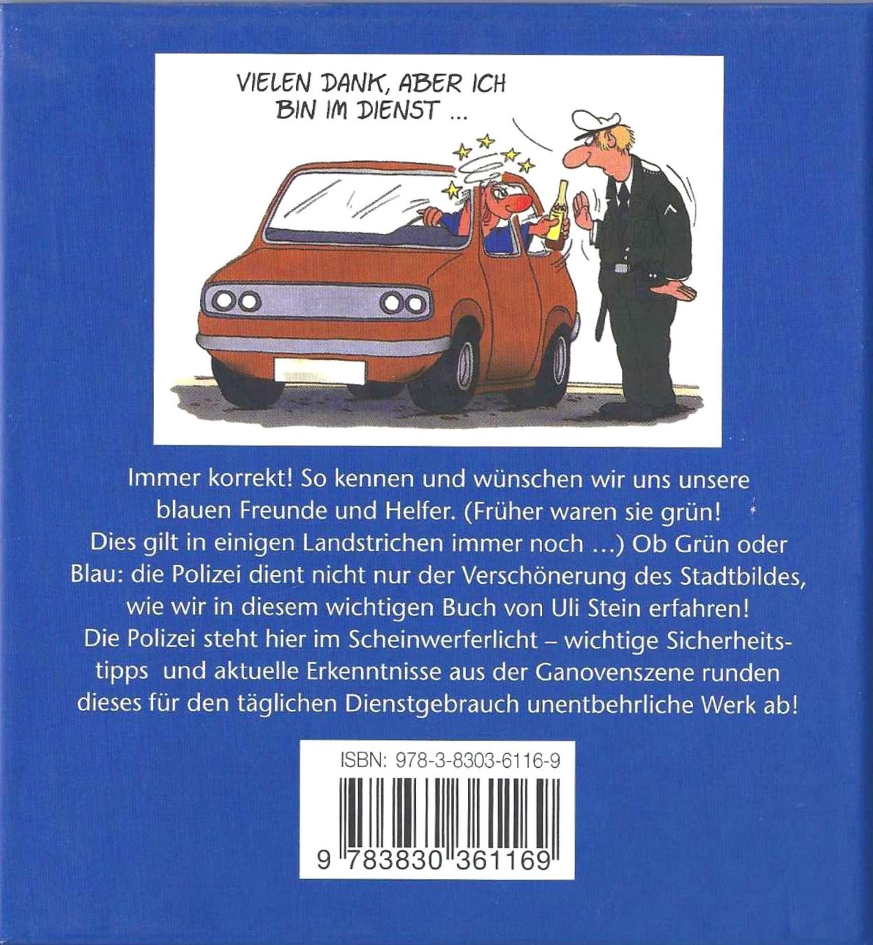 Fumetti: 2 Uli Stein Comics – Usato da Rotkreuz venduto da groeli69 2