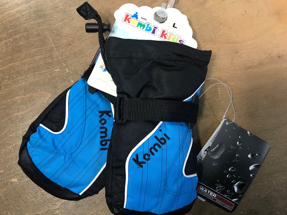 MedCare Nitra Protect Nitril Handschuhe Large – Puderfrei, Unsteril, 100 Stück