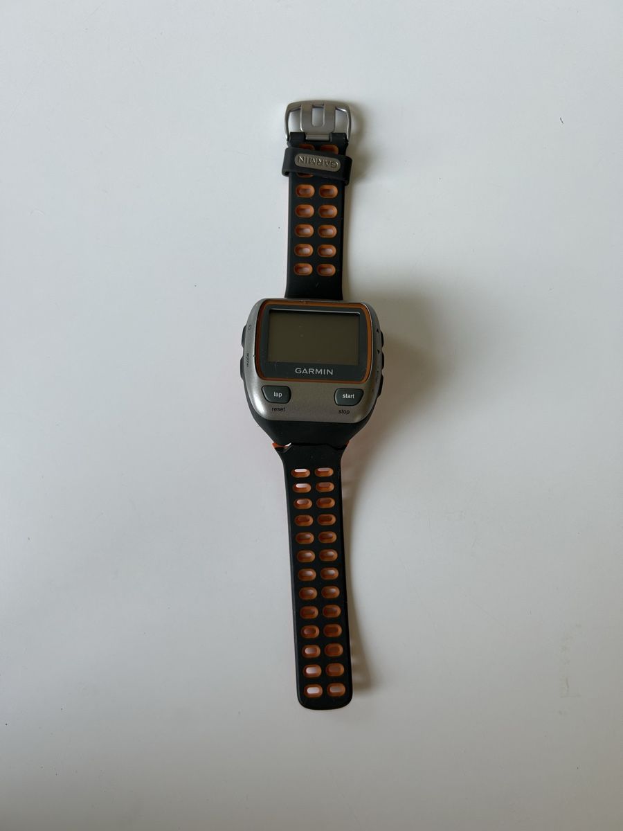 Garmin Orologi: Garmin Forerunner 310xt – Usato da Zürich venduto da jac_7g6c