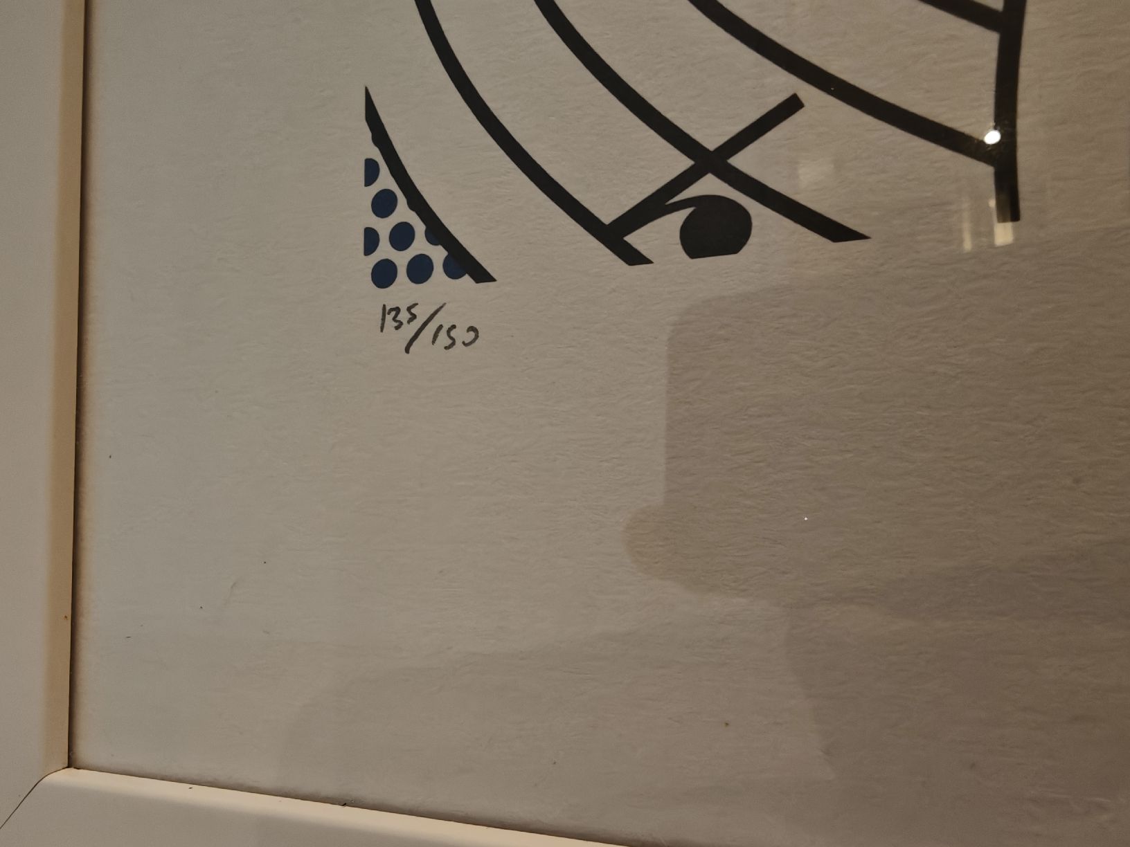 Grafica & Litografie: Roy Lichtensteinnummeriert mit Bleistift - Studio Styria – Usato da Zürich venduto da TrueTrade 2