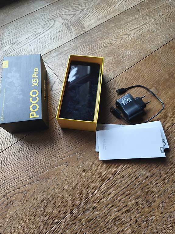 Xiaomi Telefoni cellulari / Smartphones: POCO X5 Pro 5G 256GB – Usato da Tesserete venduto da philboby1 4