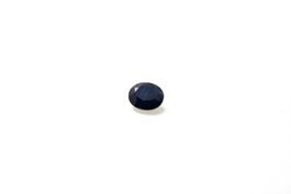 Saphir - 0.86 ct - Oval  - Afrika