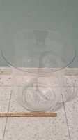 Glas-Vase