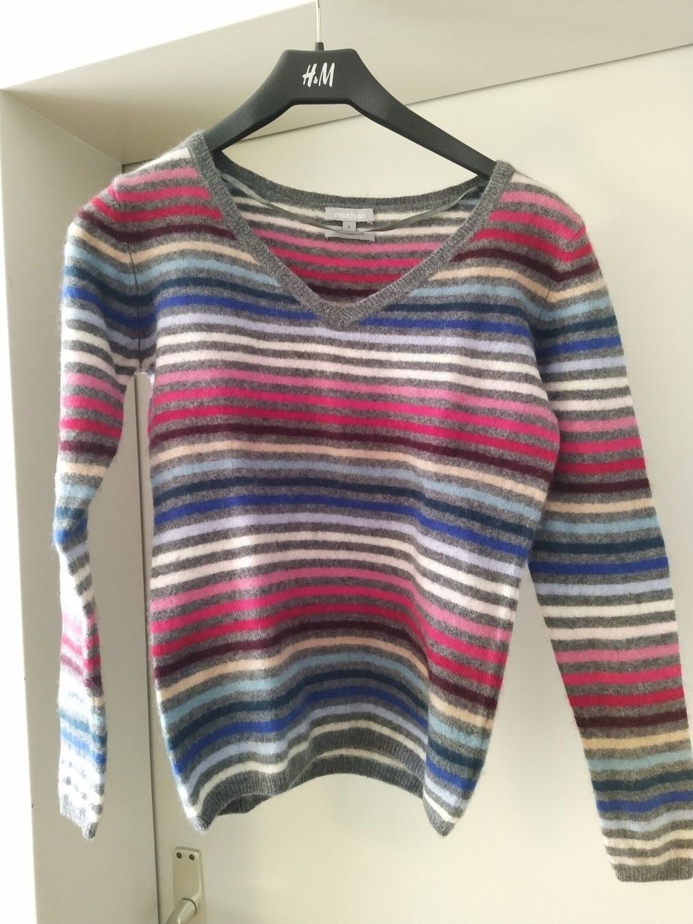 Pullover & Sweatshirts: Pullover 100 % cashmere – Gebraucht aus Figino von Palotta 1
