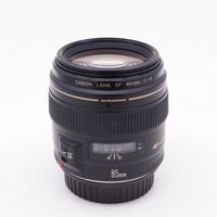 Canon EF 85mm f1,8 USM