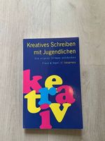 Klaus W. Vopel: Kreatives Schreiben mit Jugendlichen