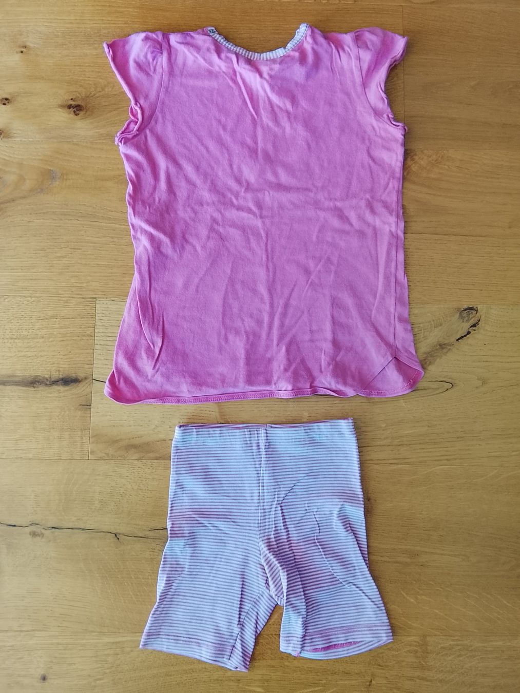 Schiesser Pigiama & Simili: Pyjama Lilifee Gr. 104 – Usato da St. Gallen venduto da Okonomyiaki 1