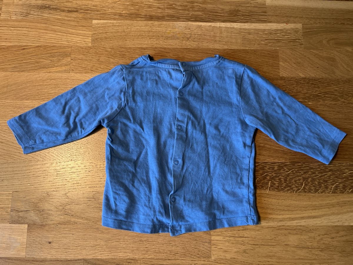 Maglioni & Felpe: Dünner Baby Pullover Gr. 68 – Usato da Bern venduto da farfalla22 1