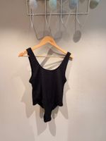 Badeanzug H&M schwarz EUR 40