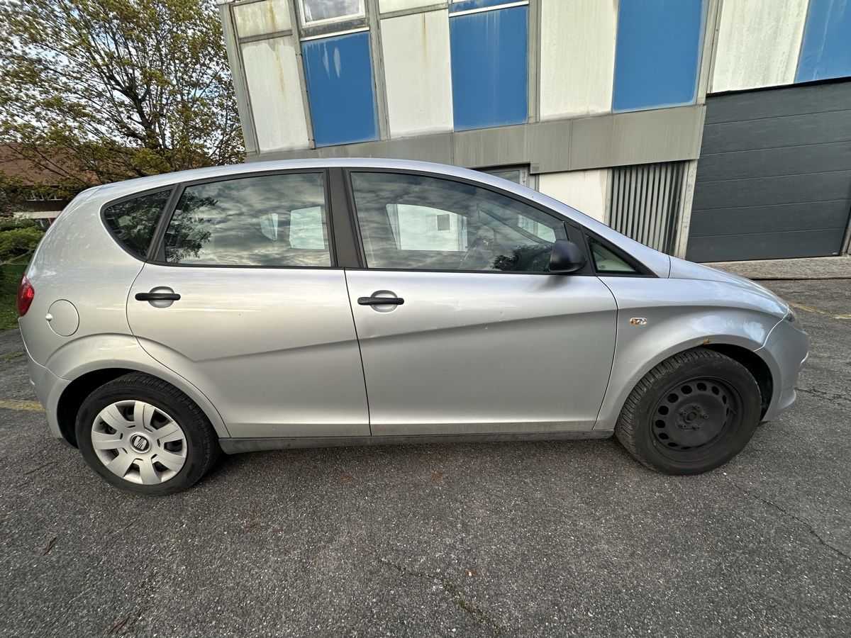 Seat Automobili: Seat Altea 1.6 – Usato da Gals venduto da aya_p7pd 4