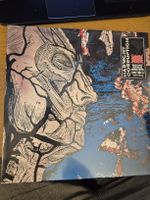 Napalm Death - Harmony Corruption LP