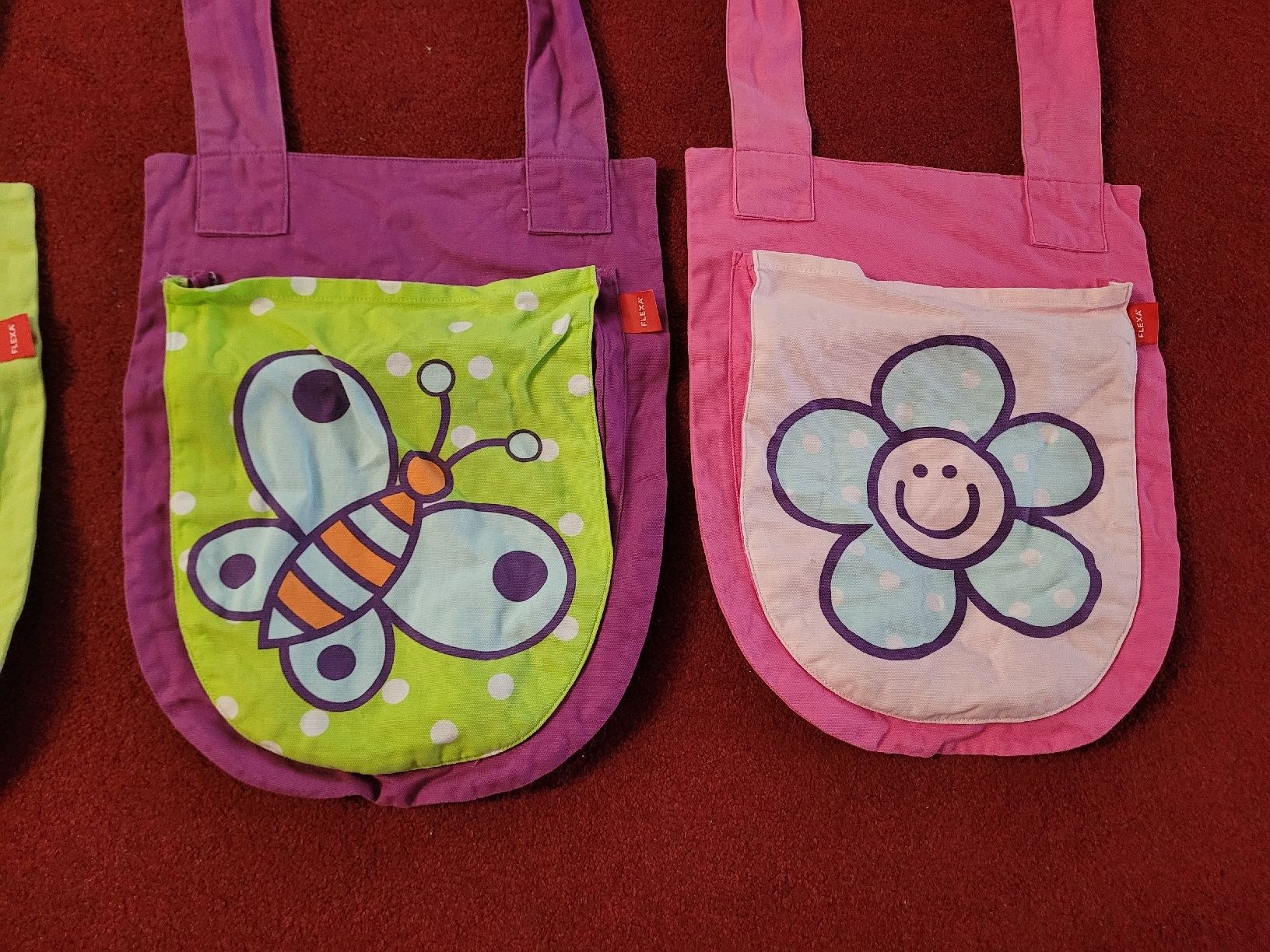 Alle Dekorationen: Poches de lit Flexa – Gebraucht aus St-Maurice von happy.family 2