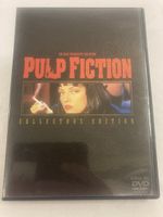 Pulp Fiction DVD - Collectors Edition - Quentin Tarantino