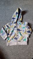 Jaquette dinosaure taille 80