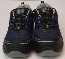 SAFETY JOGGER Sicherheitsschuh CADOR S1P Grau Gr. 37