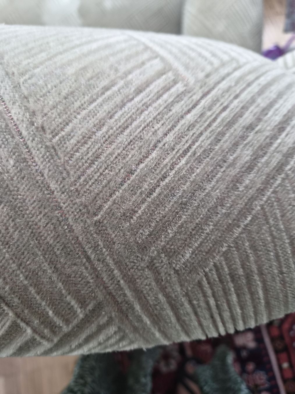 Sofas: schönes Sofa – D'occasion à Frenkendorf par Moon111 4