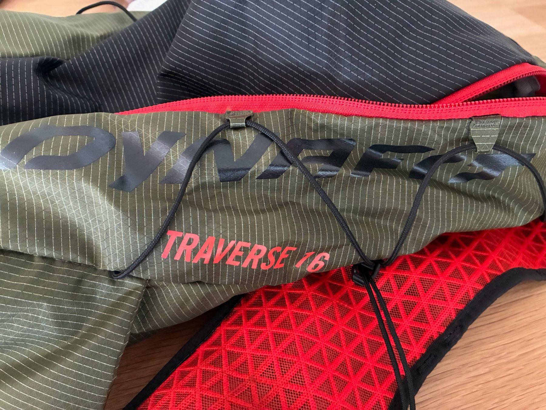 Zaini: Dynafit Traverse 16 Rucksack neuwertig – Usato da Stans venduto da fretschi1502 1