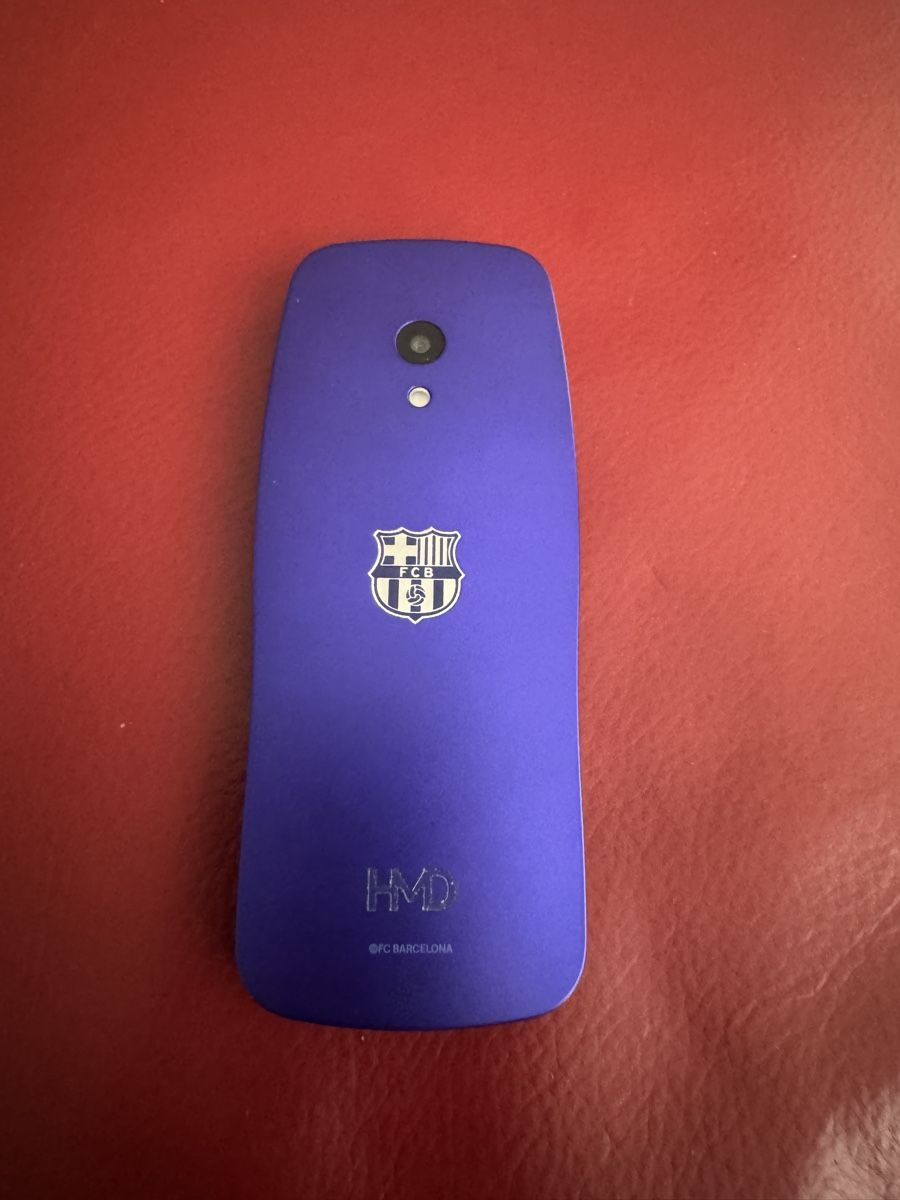 Handys / Smartphones: HMD Phone – Gebraucht aus USTER von Puma31 1