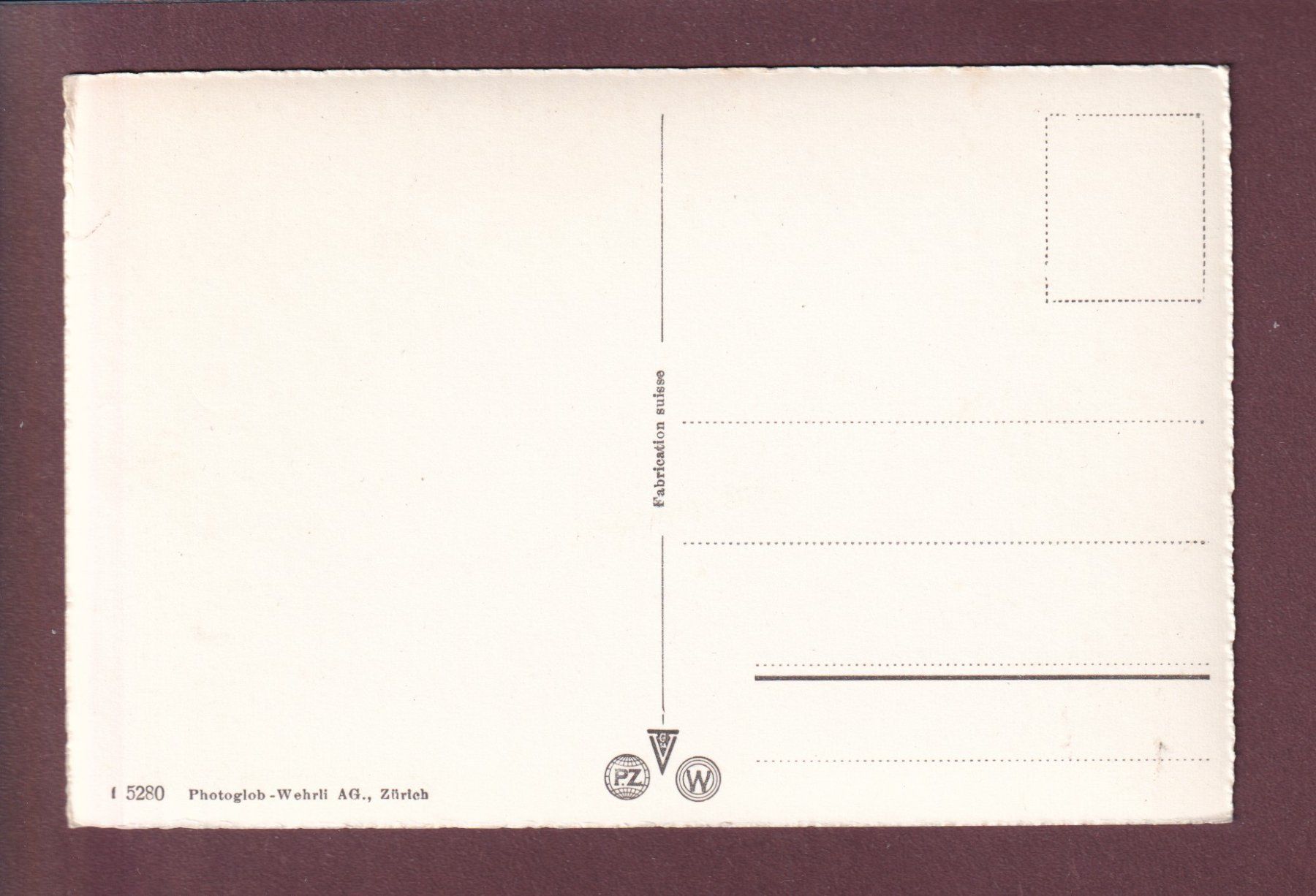 Cartoline postali: EINSIEDELN - Kloster - Marienbrunnen – Usato da Pully venduto da nicecards 1