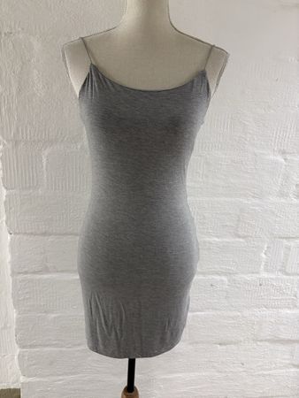Damen Kleid,Gr.Petite M;Shein
