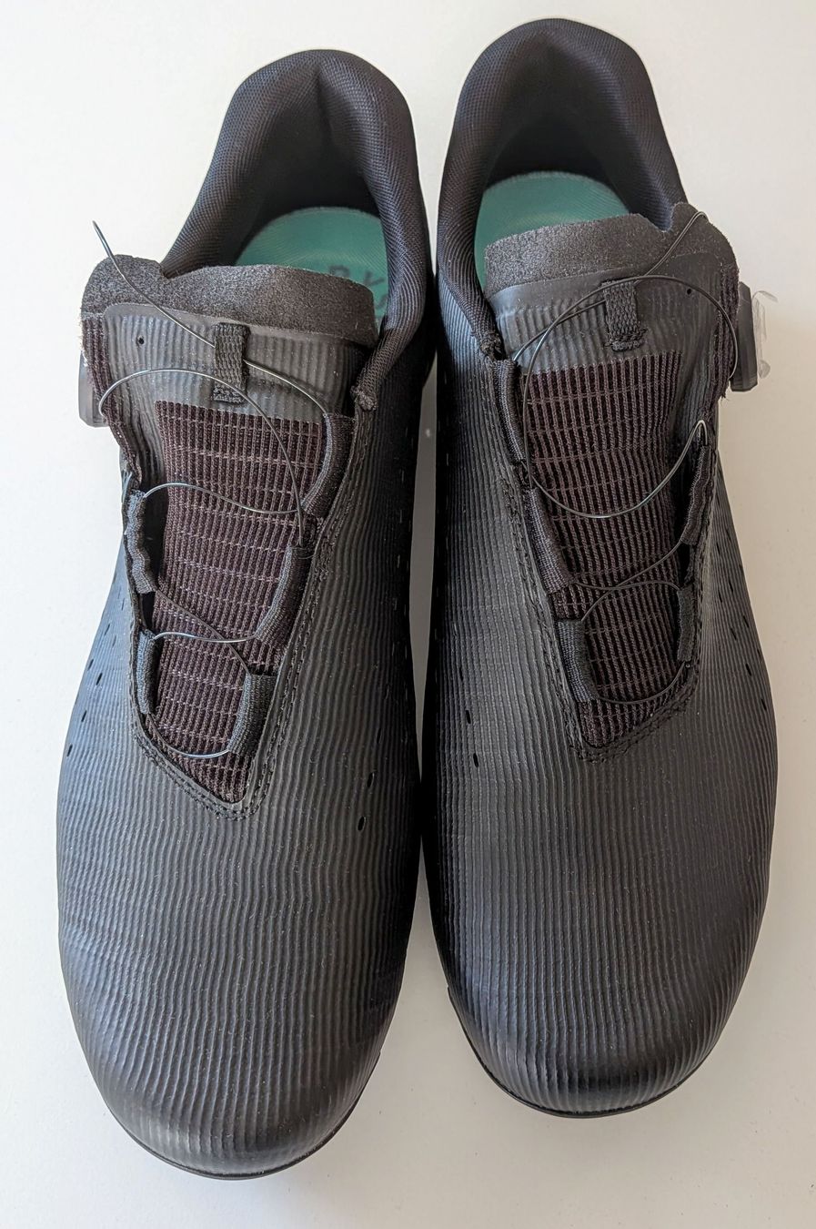 Van Rysel Herrenschuhe: Van rysel Cycling shoes men – Neu (gemäss Beschreibung) aus Zürich von beim2011
