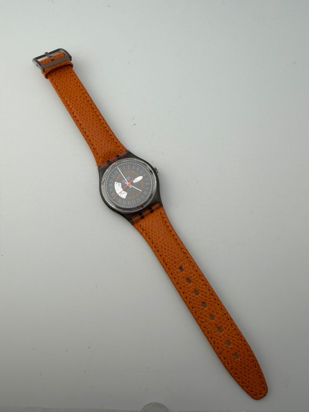 Swatch Montres: SWATCH 34mm – D'occasion à Biel/Bienne par MrP_WatchesBiel 4