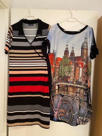 2 X Kleider / Gr.: 38 / M