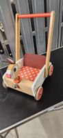 JANOD Lernlaufwagen Hase
