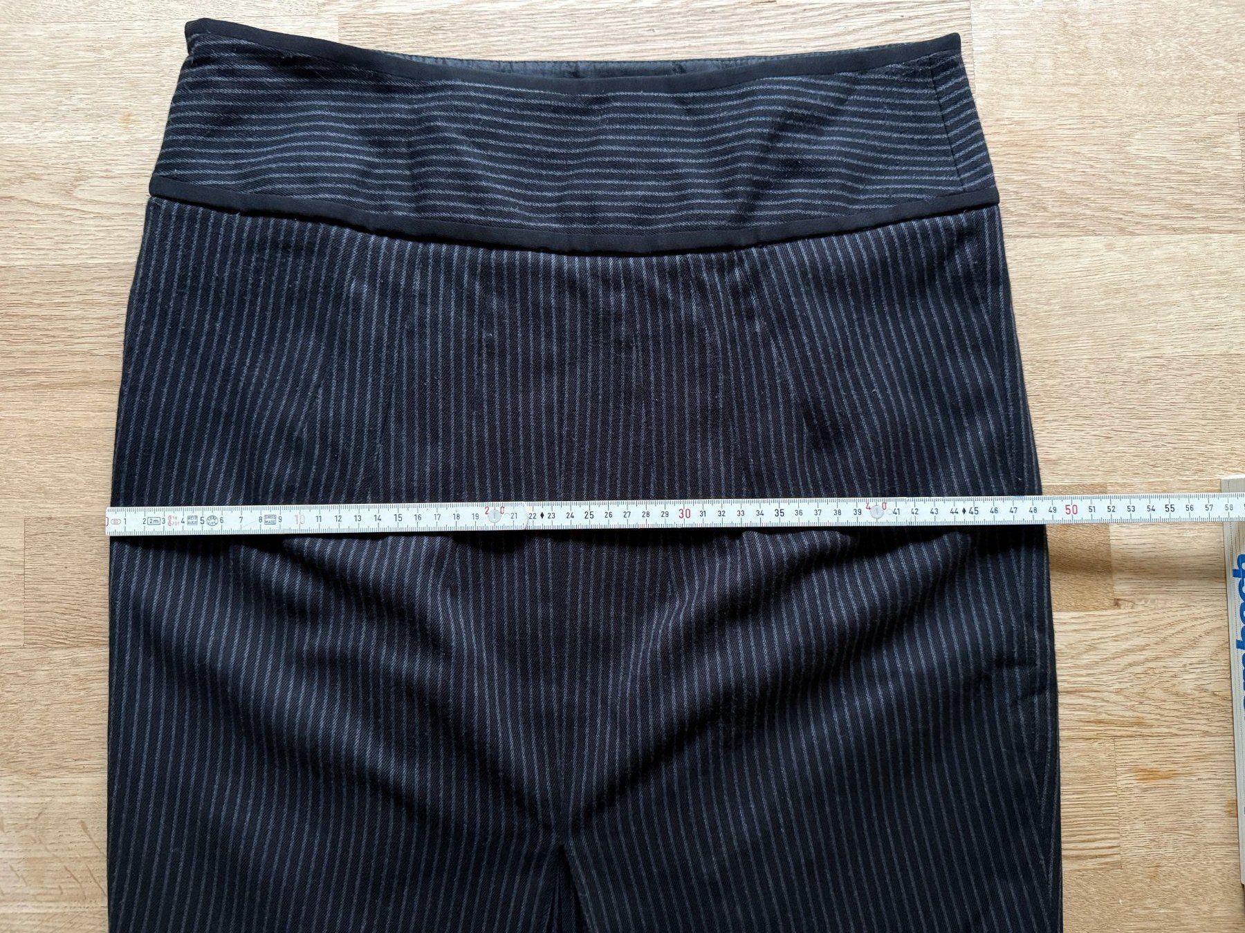 Zara Gonne: Winter-Bleistiftrock - Zara - Gr. XL – Usato da Fällanden venduto da CapShop 3