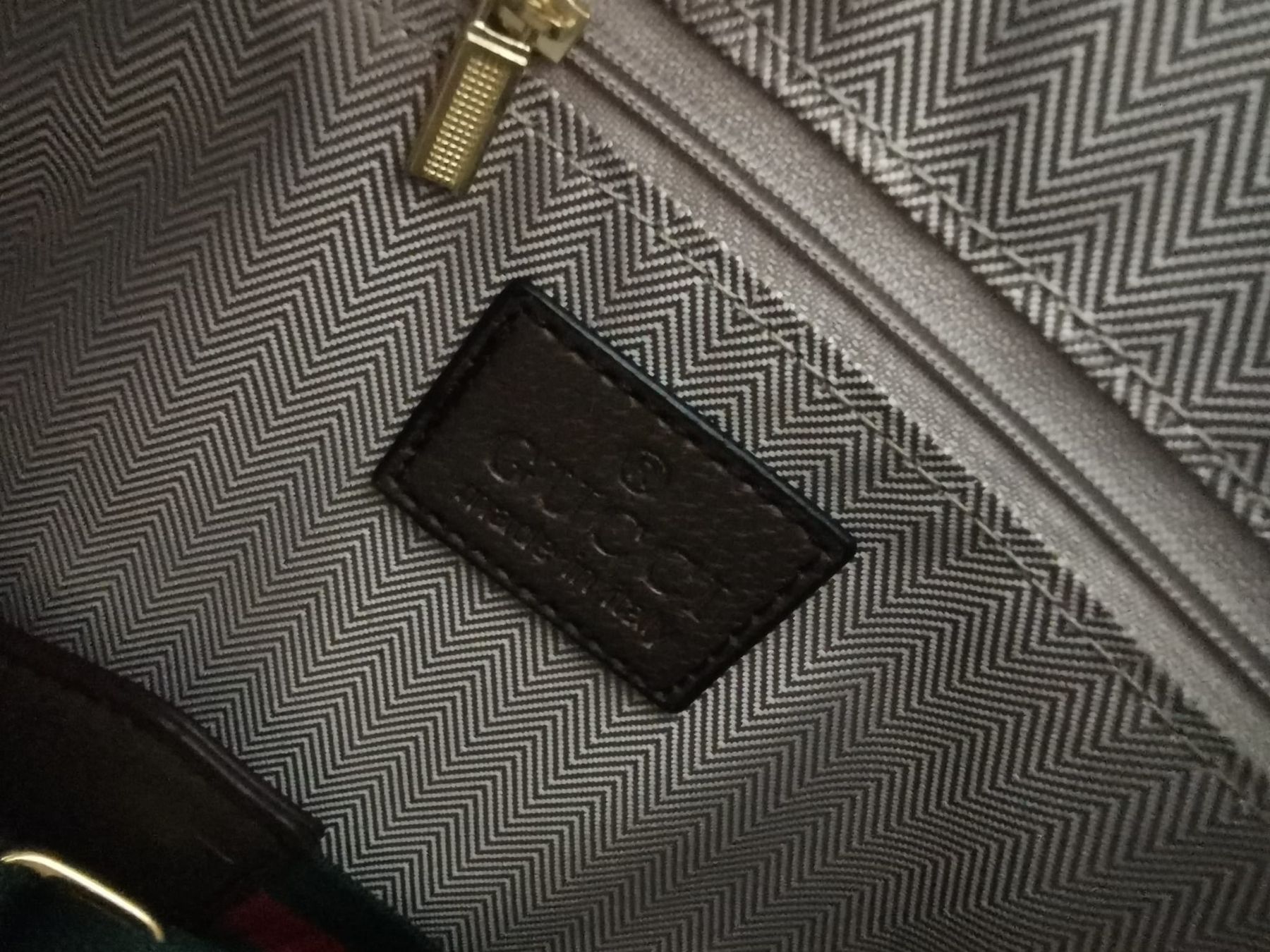 Borse da donna: Trendige Damenhandtasche – Nuovo (secondo la descrizione) da Nürensdorf venduto da thaswan 3