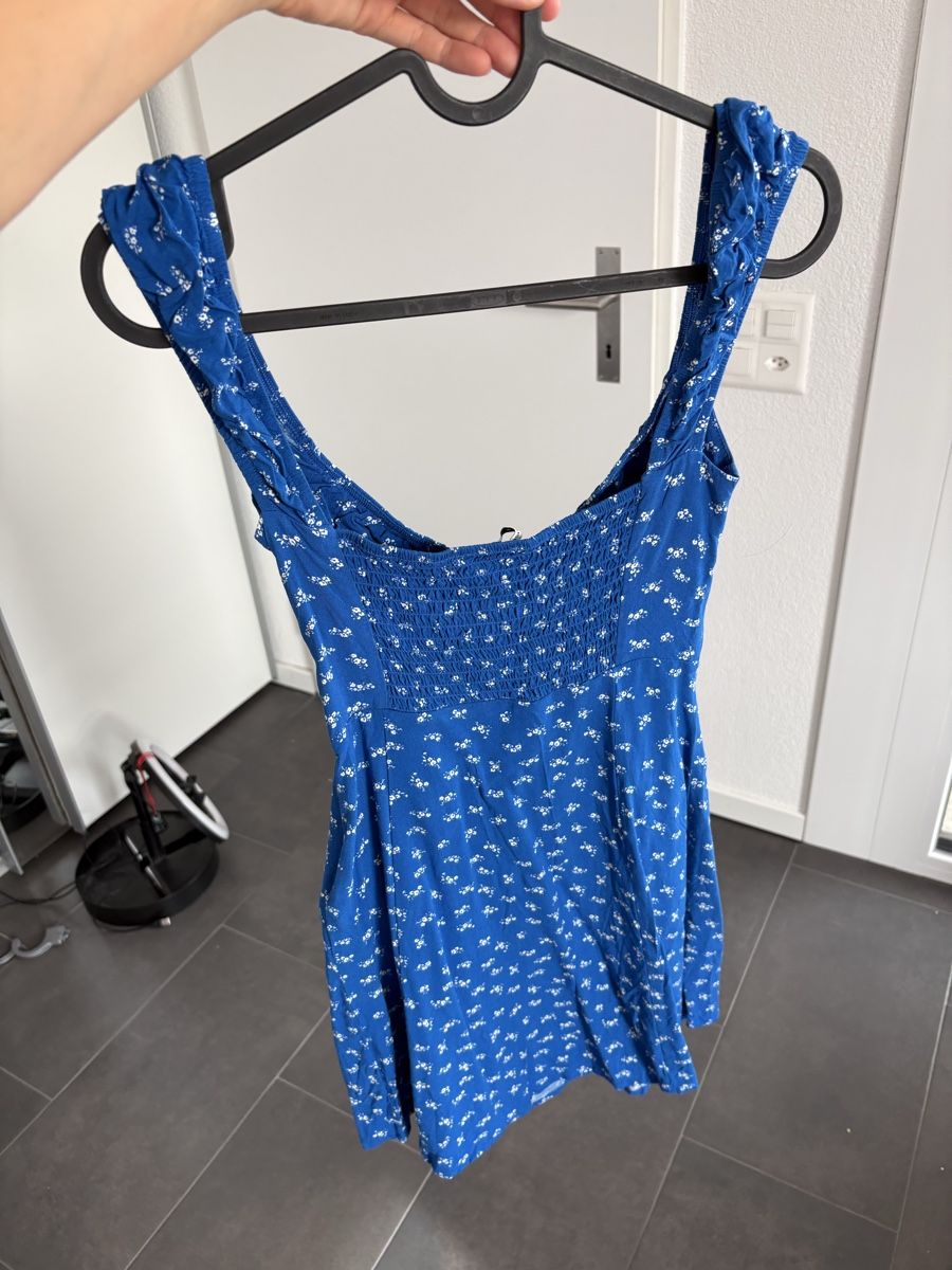 Vestiti: Sommerkleid – Usato da Niederglatt ZH venduto da mel_Lambert 1
