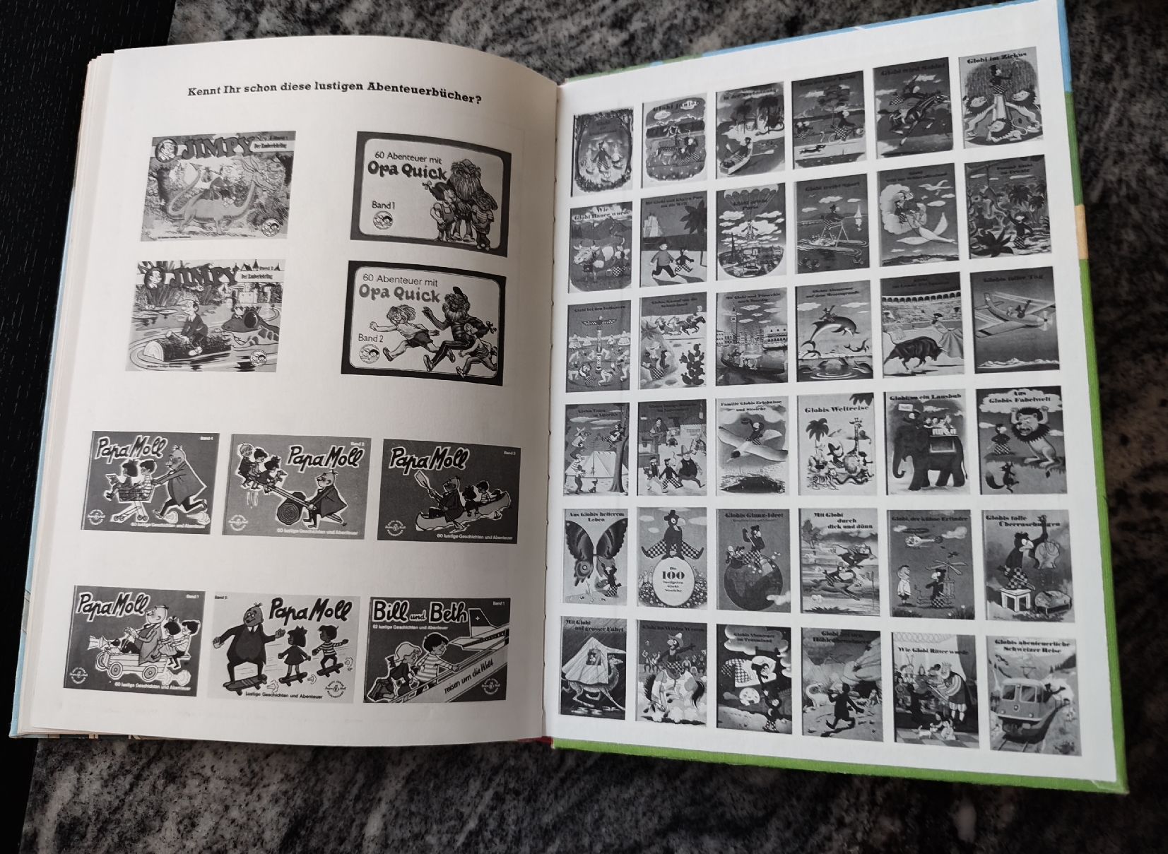 Libri: Globi bei der Feuerwehr  – Usato da Chur venduto da Nisami 7
