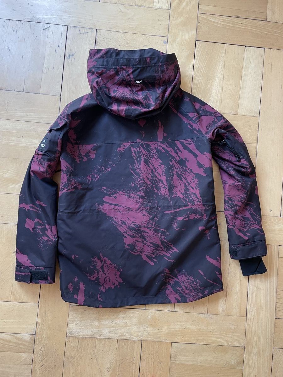 Dope Giacche: Snowboard Jacke S – Usato da Zürich venduto da nin_rxx9 1