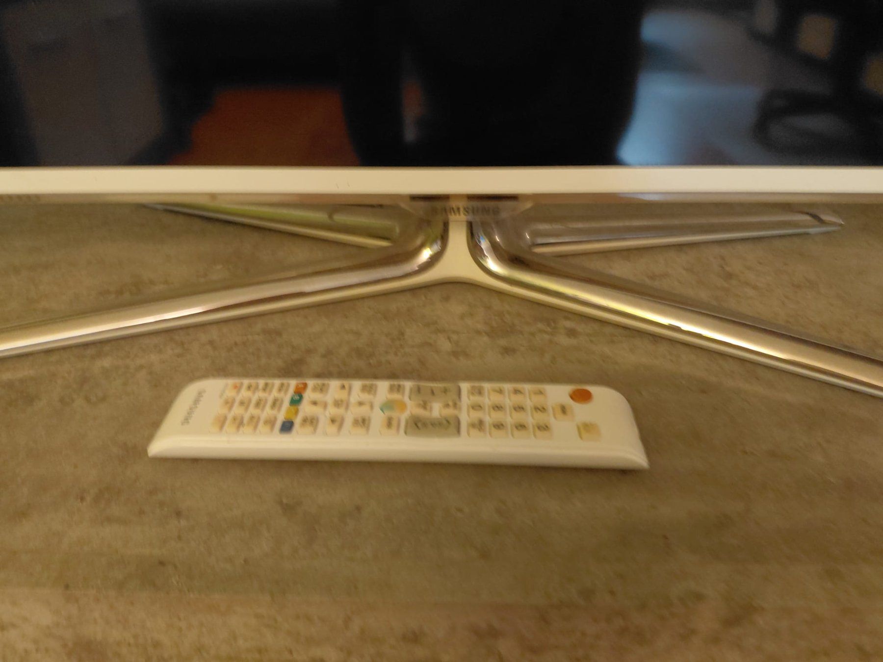 Televisori: Samsung TV, inkl. 3D Brille – Usato da Frauenfeld venduto da Alex820 1