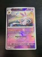  🇩🇪 ab 1.- Feelinara Sylveon Pokeball prismatische
