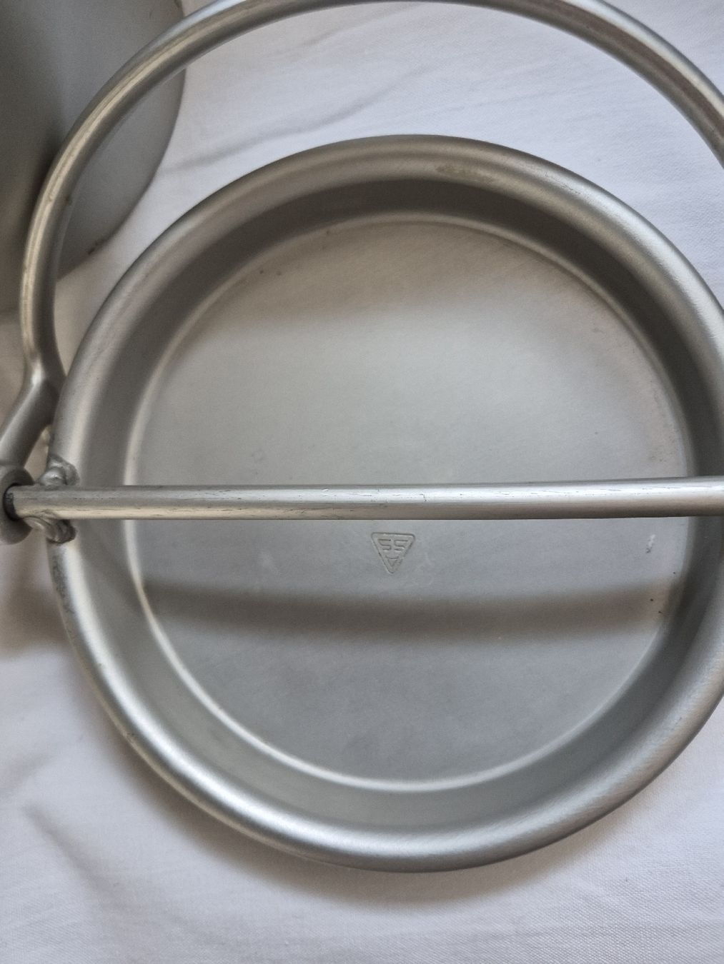 Campanacci mucche: Milchkanne  – Usato da Cazis venduto da Umberto7 8