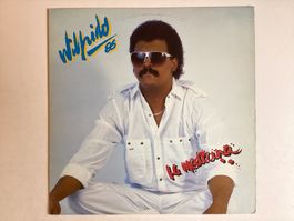 Wilfrido Vargas LP - La Medicina