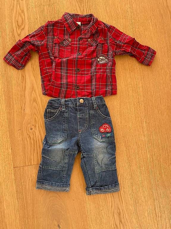 Lotti & Set di vestiti: Kleiderset smile 58 – Usato da Kriens venduto da tananuschka13
