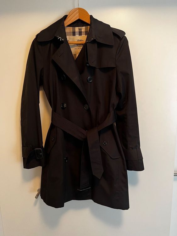 BurberryMantel Kaufen auf Ricardo