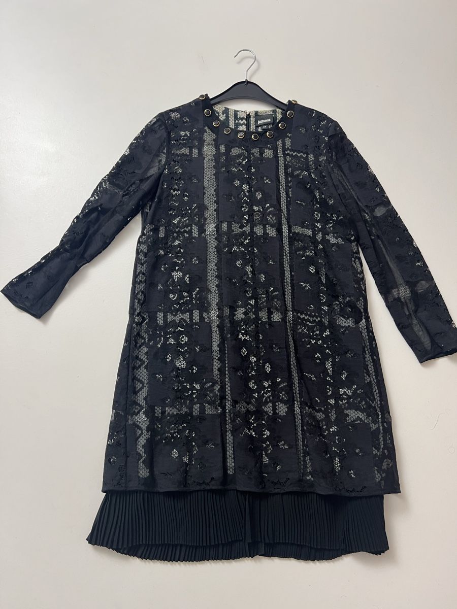 Roberto Cavalli Vestiti: Just Cavalli Dress – Nuovo (secondo la descrizione) da Oberägeri venduto da anv_6z5c