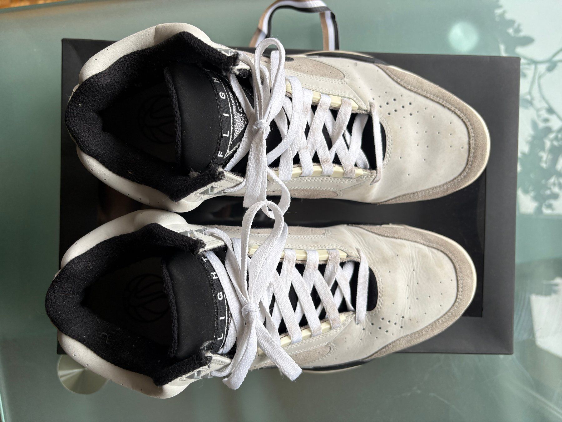 Nike Scarpe da uomo: Nike-Schuhe – Usato da Gravesano venduto da ric_dime 3