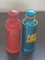 Lot de 2 parfums Alexandre J