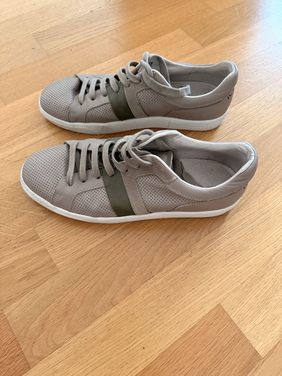 Iceberg Chaussures hommes: Iceberg Sneaker Grösse 42 – D'occasion à Luzern par marsupilami13 4