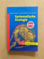 Systematische Zoologie | Buch | Biologie | Studium