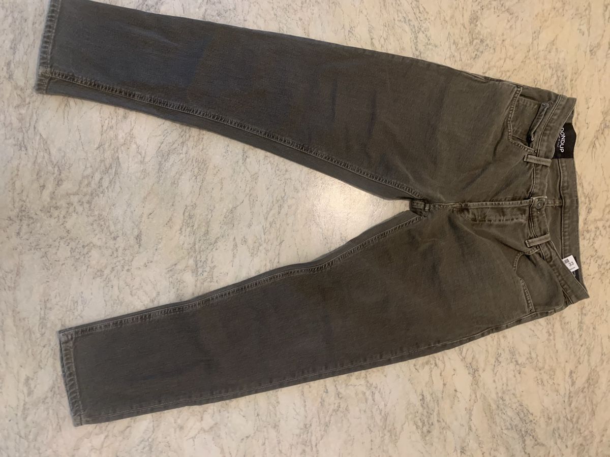 Dondup Jeans: Dondup Jeans – Neu (gemäss Beschreibung) aus Zug von high1970