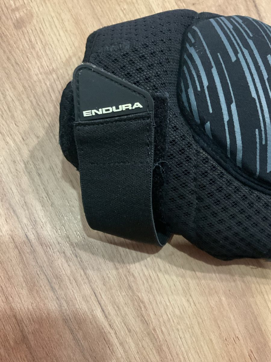 Endura Protections: Endura E1255 Kneeshutz – Grösse S/M – Neuf (Voir description) à Richterswil par Ianh1 4