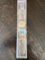 Swatch Gent (GP107) Il Poeta