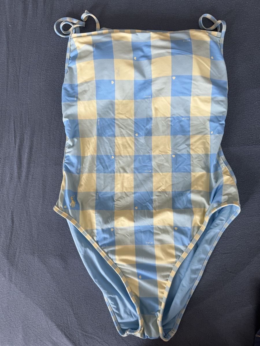 Ralph Lauren Costumi da bagno & Bikini: Ralph Lauren swimsuit – Nuovo (secondo la descrizione) da Zürich venduto da Lorena.rgg 3