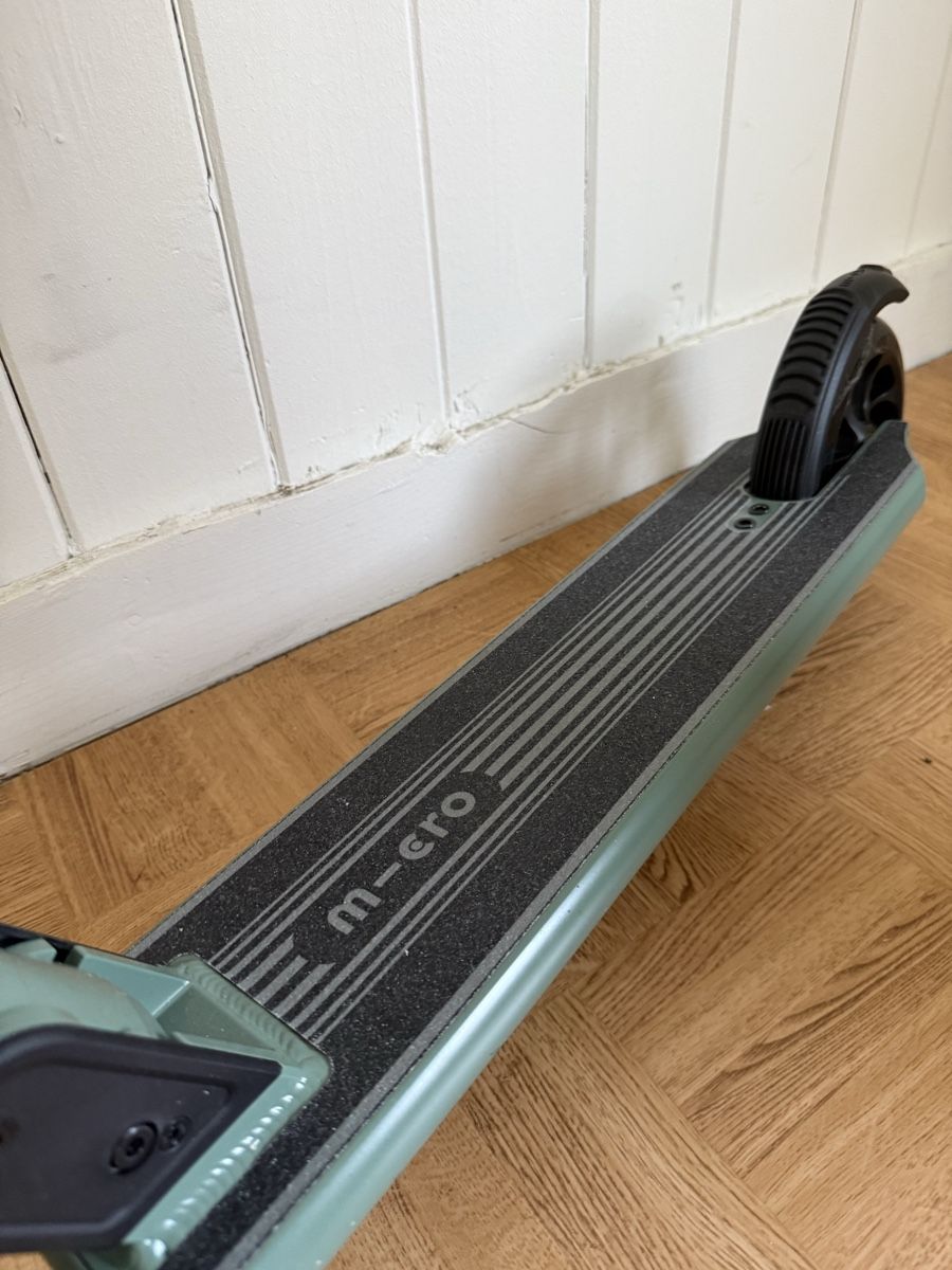Micro Kickboard: Mikro SPRITE SUSPENSION – Nuovo (secondo la descrizione) da Einsiedeln venduto da nickulrich 2
